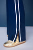 SSYS Nyla Track Pants In Navy