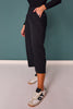 SSYS Active Barrel Pants In Black