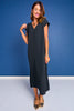 SSYS Iris Maxi Dress In Black