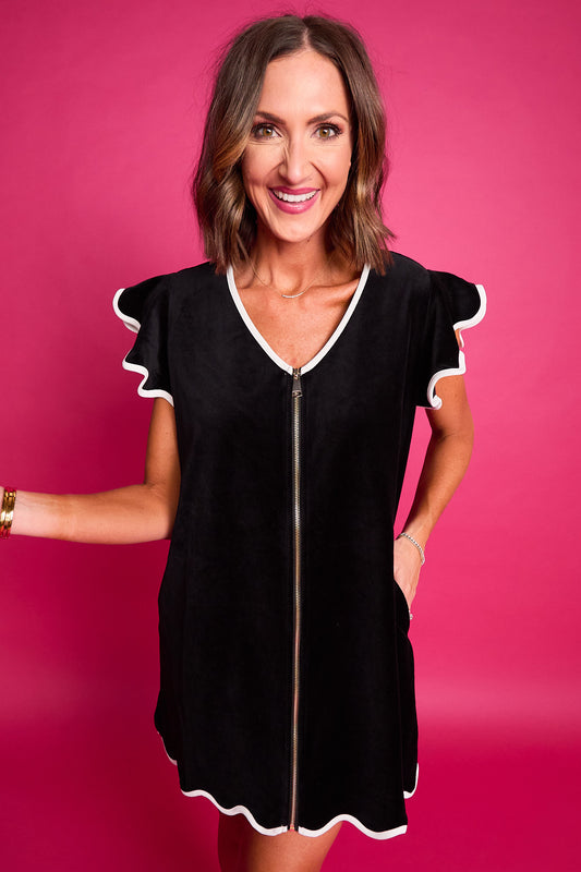 SSYS Black Get Ready Robe™