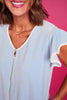 SSYS Light Blue Get Ready Robe™