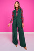 SSYS Jules Vest In Hunter