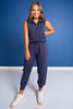 SSYS Scuba Vest In Navy