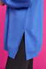 SSYS Lilly Air Sweatshirt In Dark Cornflower *FINAL SALE*