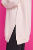 SSYS Lilly Air Sweatshirt In White