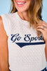 SSYS Daphne Go Sports Sweater Vest