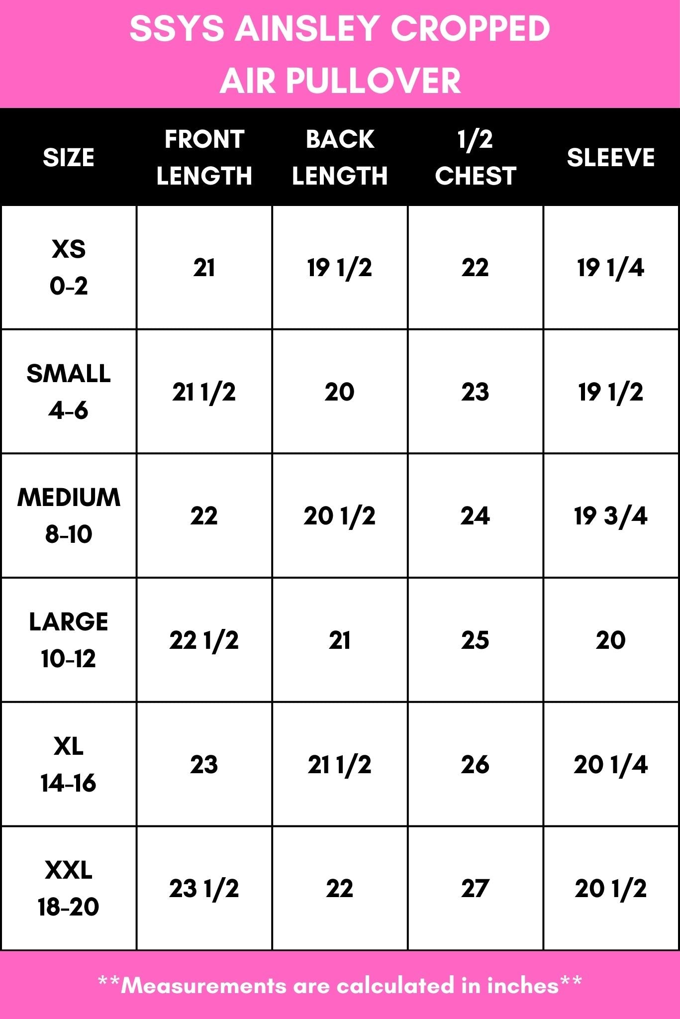 SSYS Ainsley Cropped Air Pullover In Royal