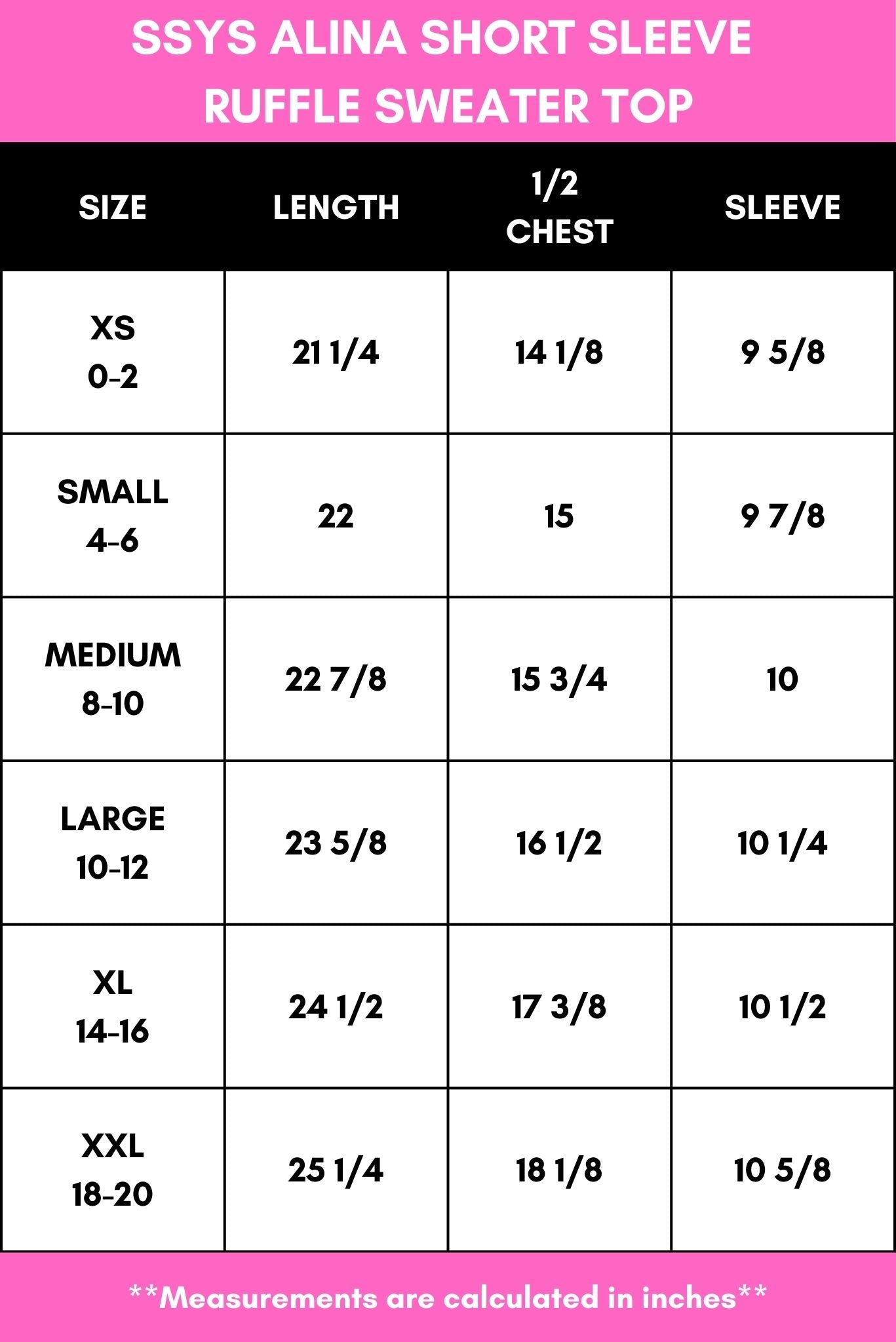 SSYS Alina Short Sleeve Ruffle Sweater Top In Butter