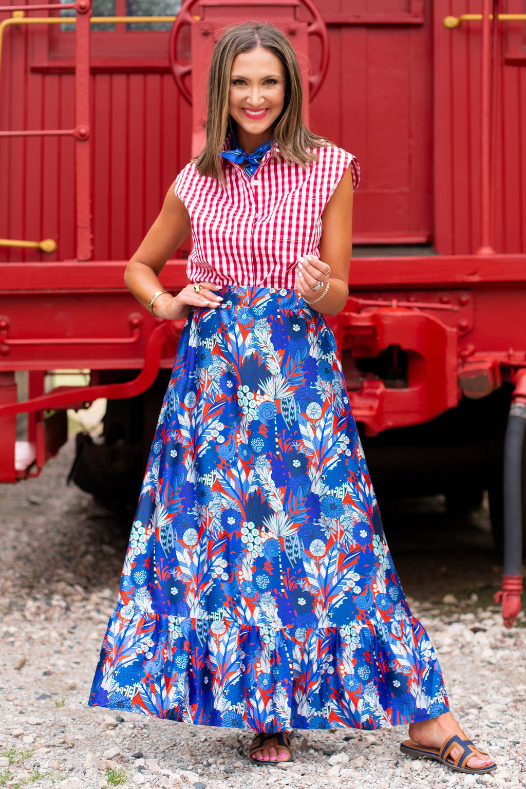 Skirts and Skorts – SSYS