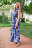 SSYS Rowe Dress In Liberty Bouquet