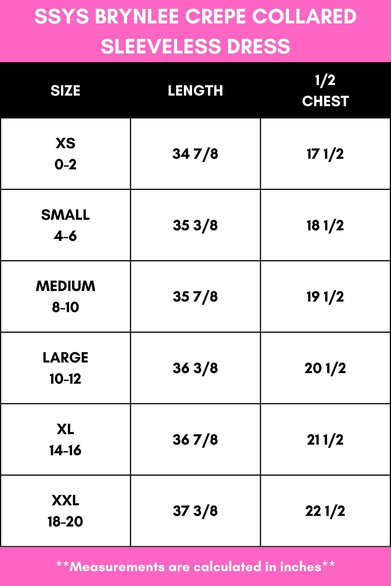 SSYS Brynlee Crepe Collared Sleeveless Dress In Black