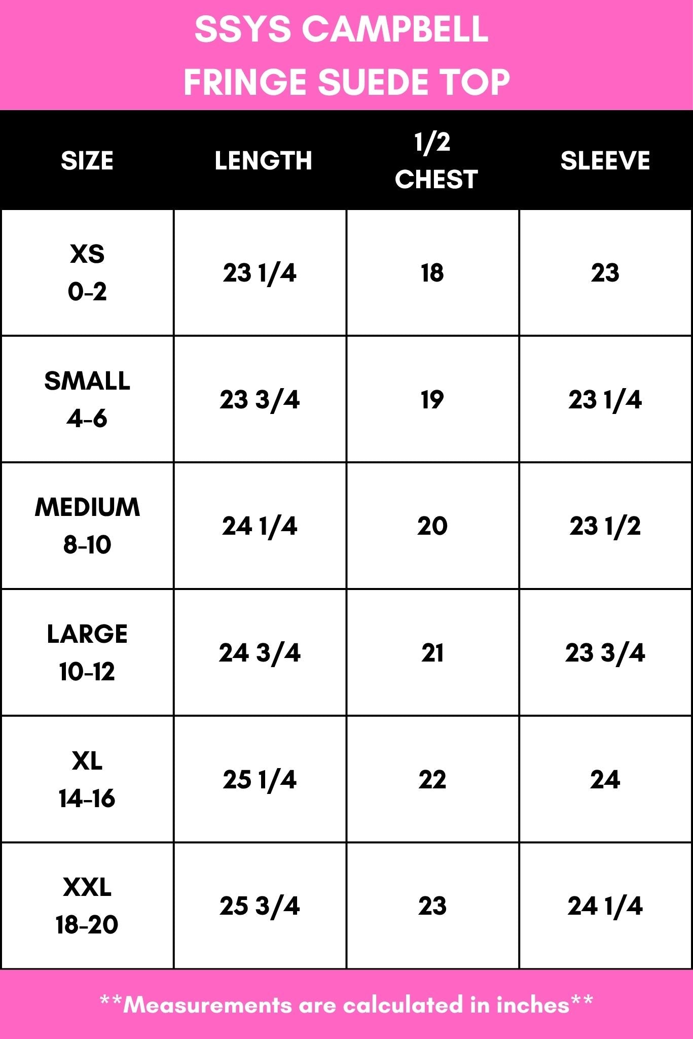 SSYS Campbell Fringe Suede Top In Tan