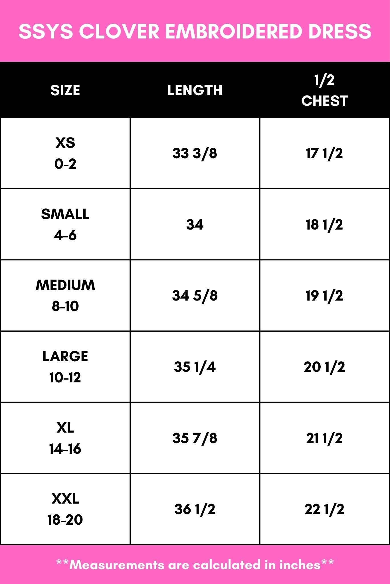 SSYS Clover Abstract Floral Embroidered Dress In Black