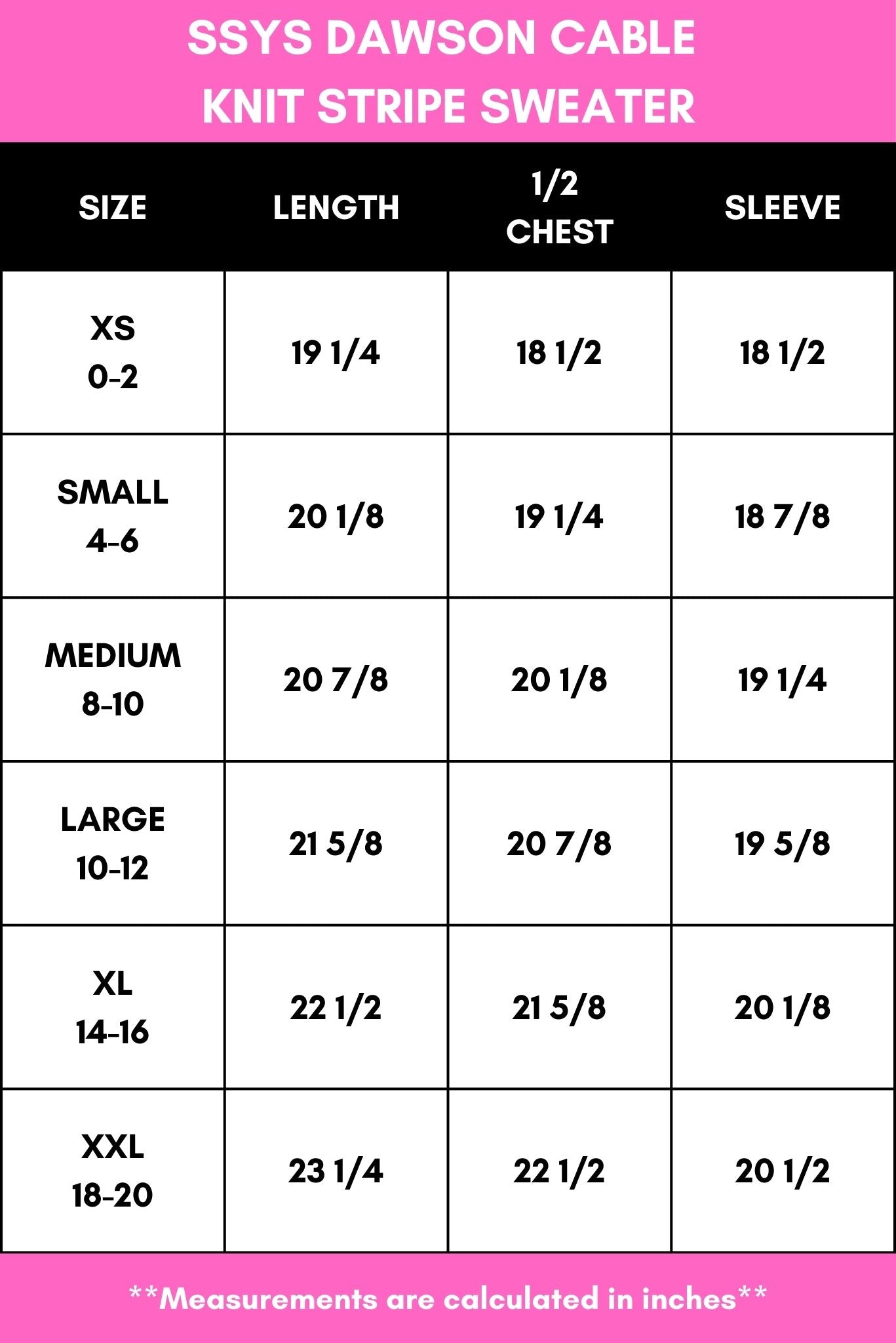 SSYS Dawson Cable Knit Stripe Sweater In Blue