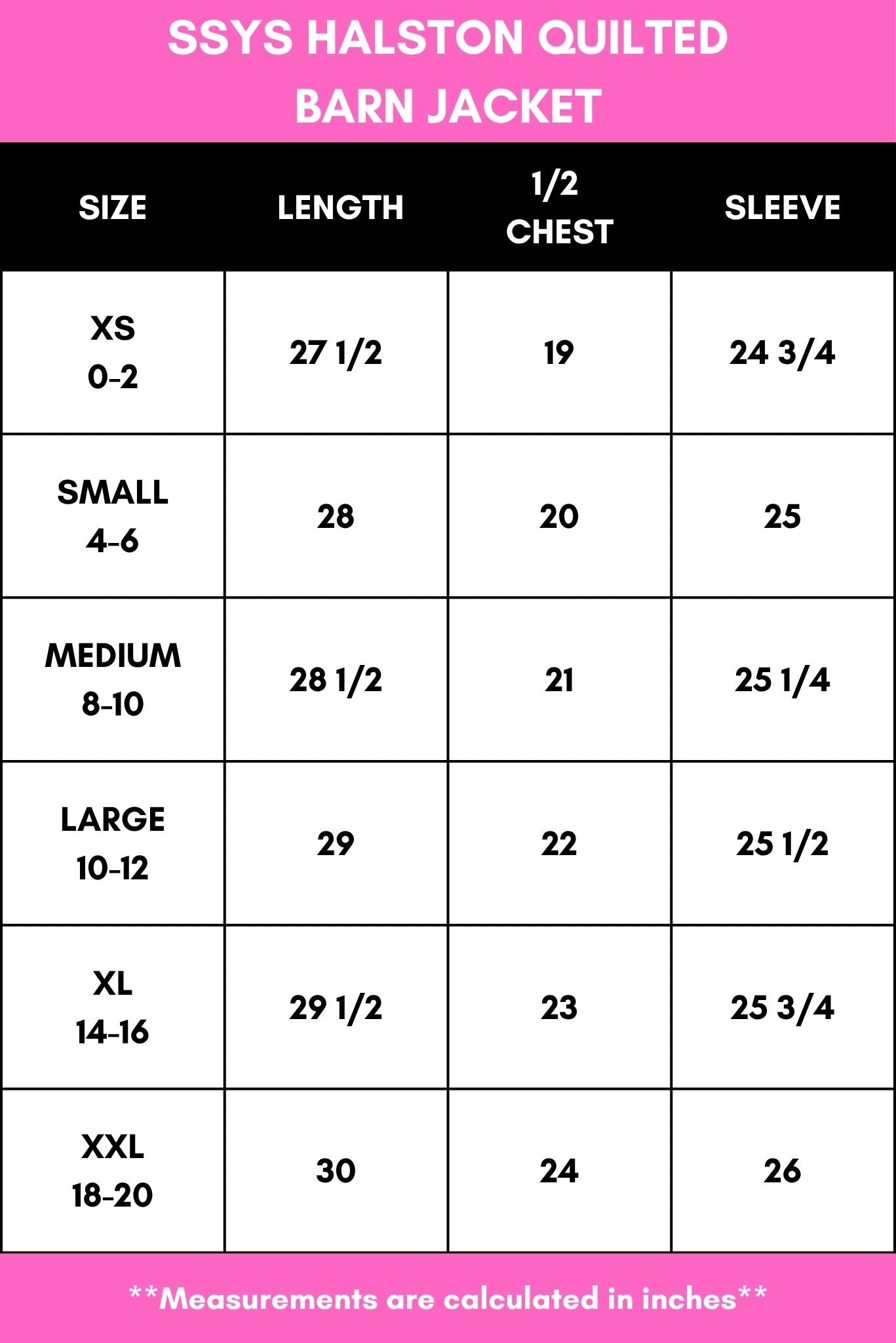 SSYS Halston Quilted Barn Jacket In Hunter