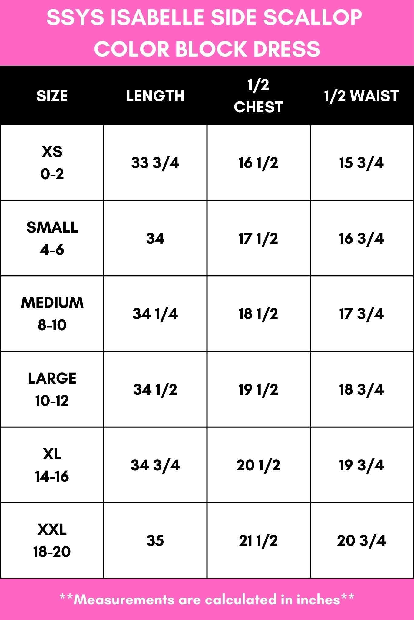 SSYS Isabelle Side Scallop Color Block Dress In Butter Yellow and White