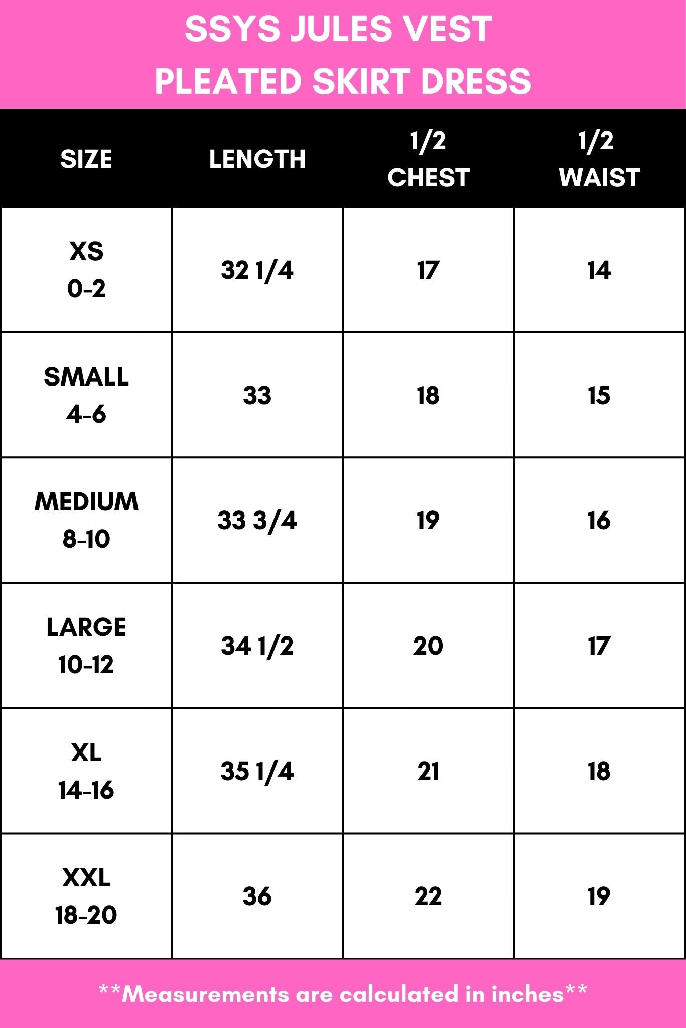 SSYS Jules Vest Pleated Skirt Dress In Light Pink