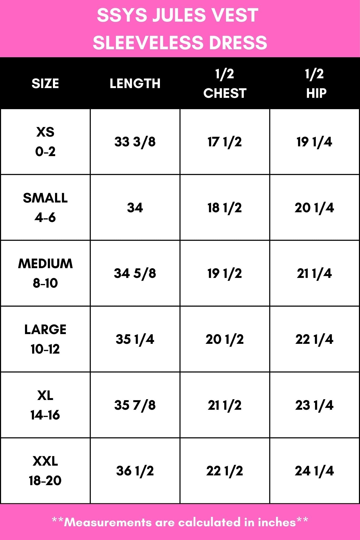 SSYS Jules Vest Sleeveless Dress In Black