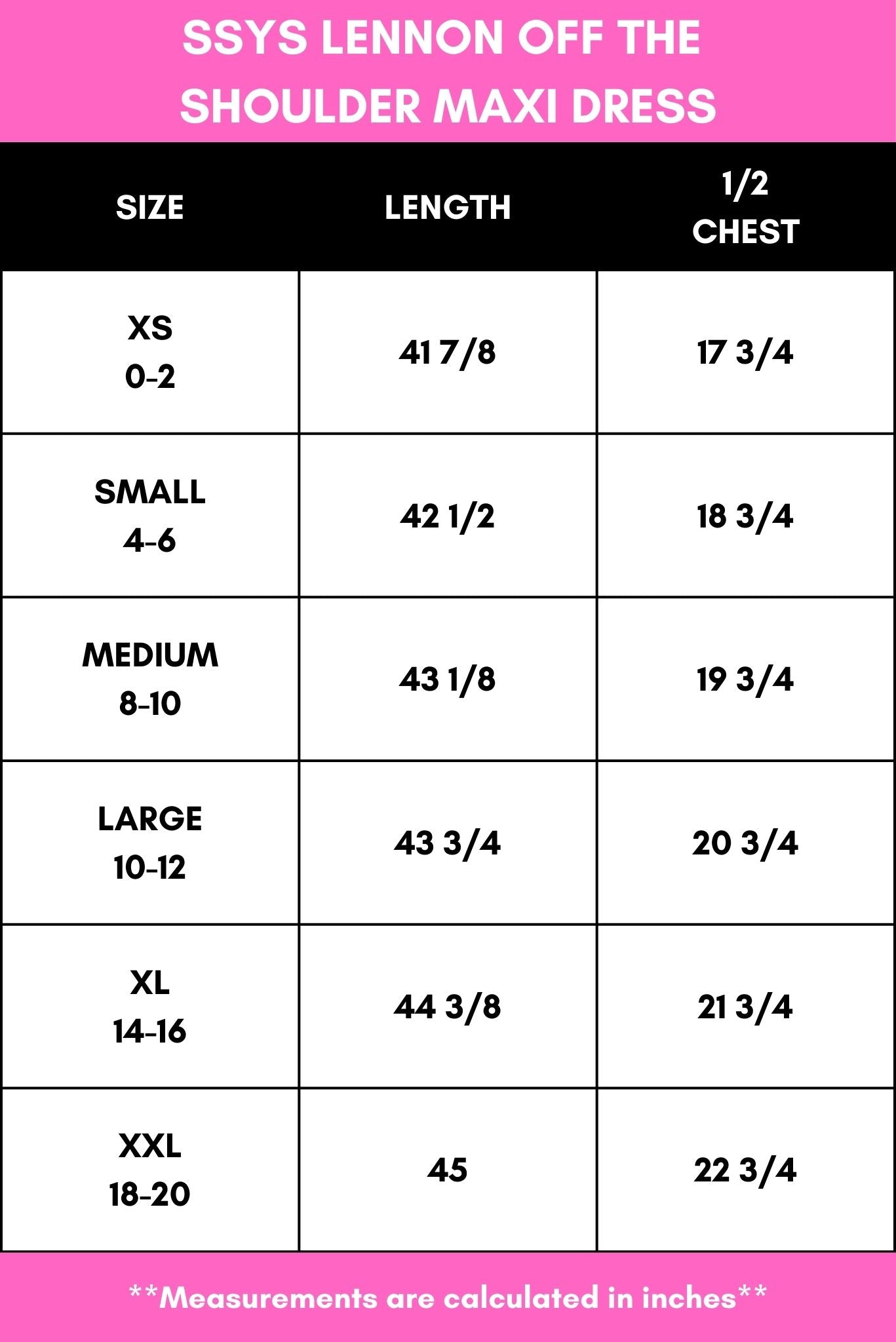 SSYS Lennon Printed Off The Shoulder Maxi Dress In Pink and Orange