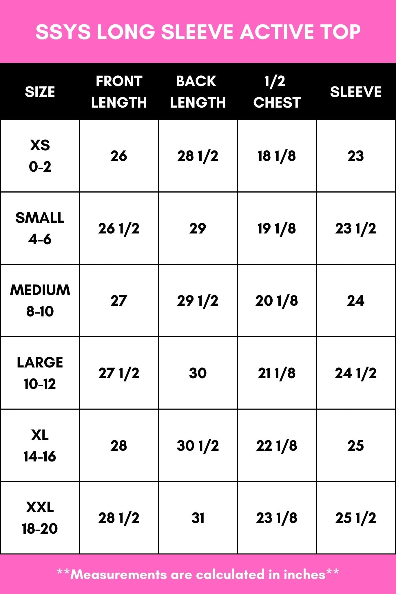 SSYS Electric Purple Long Sleeve Active Top