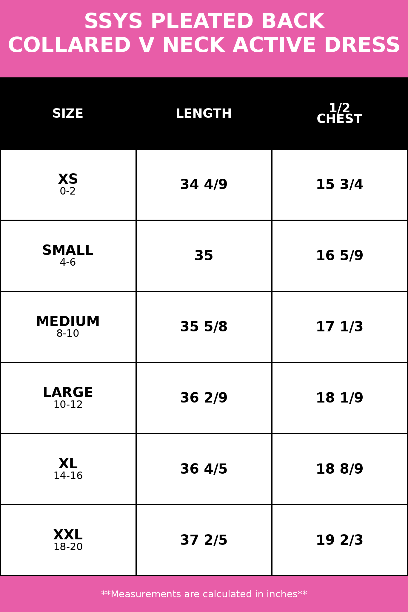 SSYS Royal Pleated Back Collared V Neck Padded Active Dress