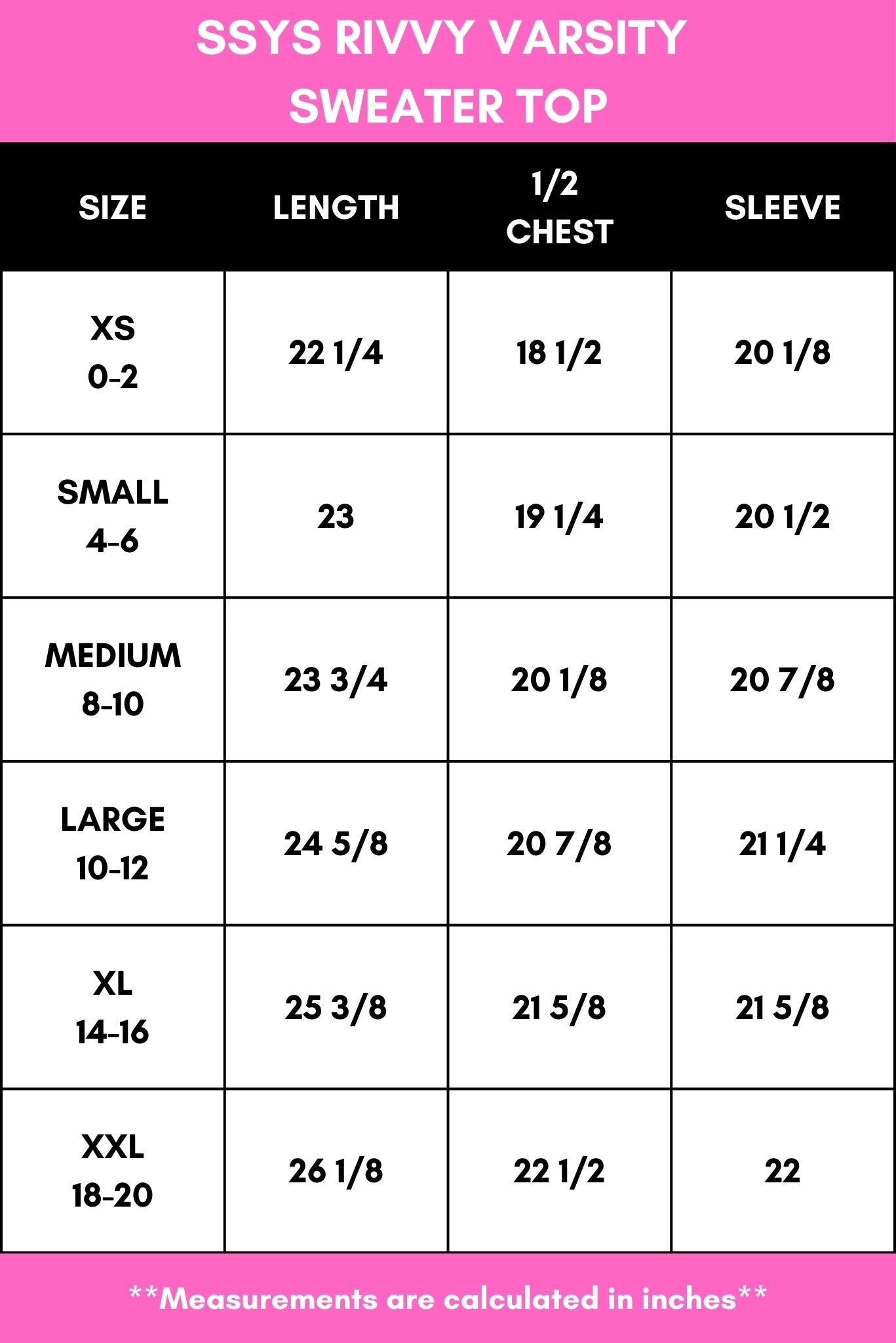 SSYS Rivvy Varsity Sweater Top In Navy