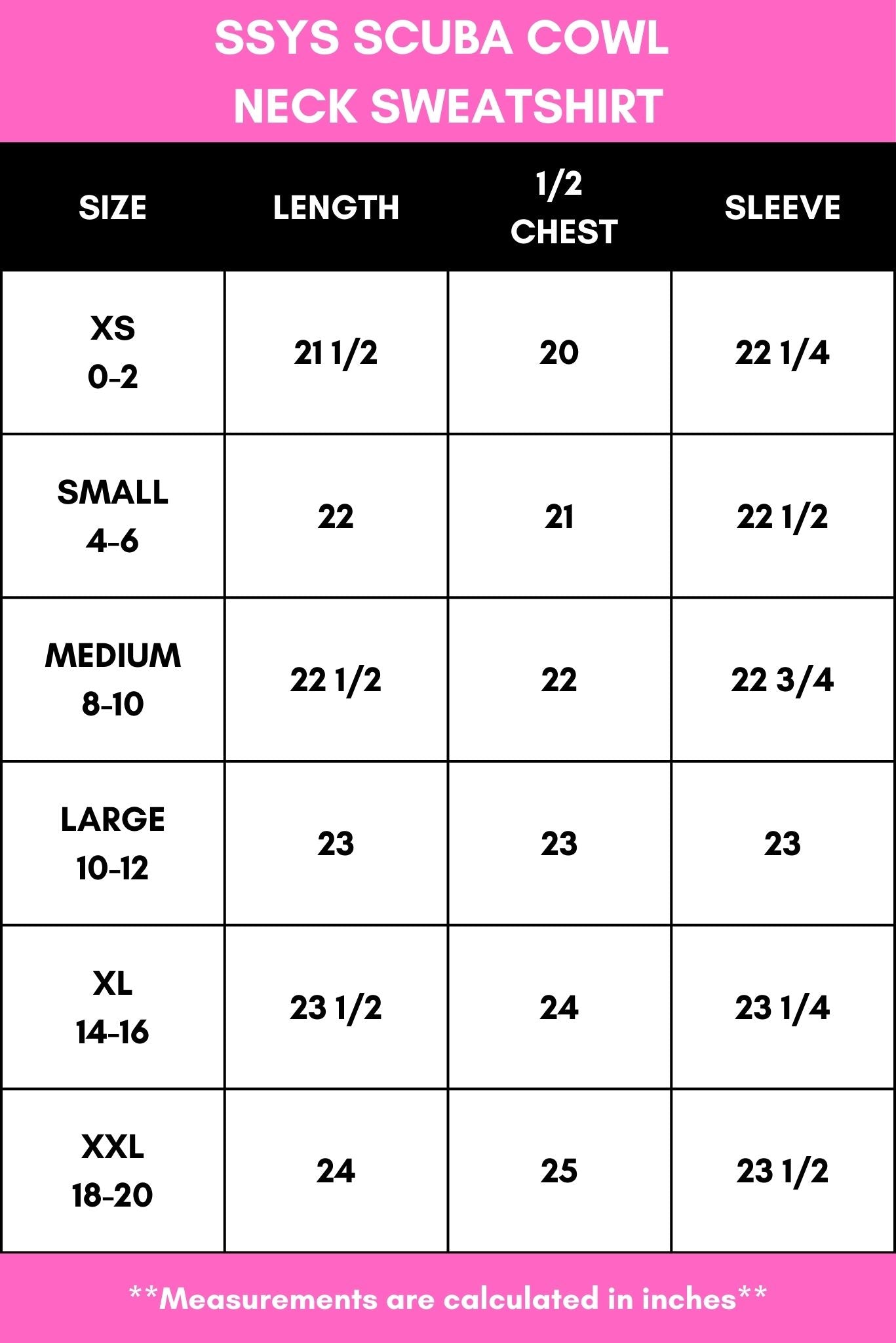 SSYS Scuba Cowl Neck Sweatshirt In Red