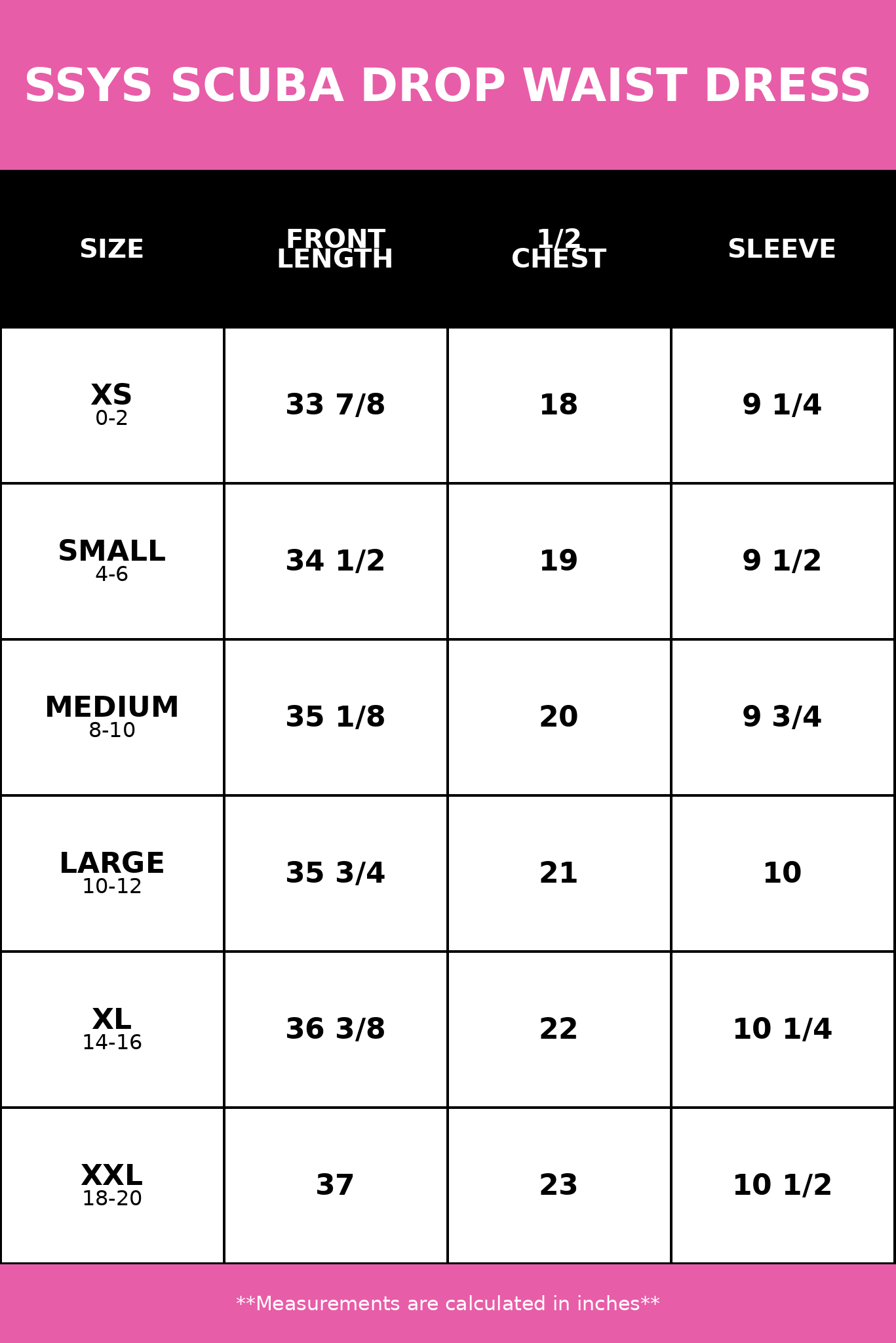 SSYS Scuba Drop Waist Ribbed Collar Dress In Geo