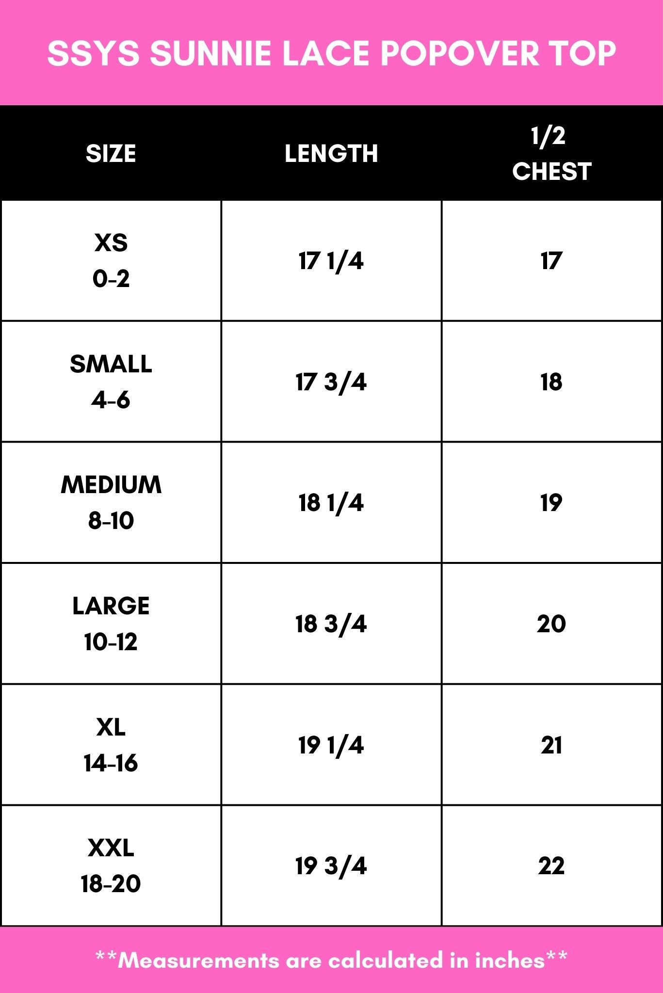 SSYS Sunnie Lace Popover Top In Yellow