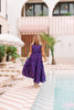 SSYS Rowe Dress In Garden Arc