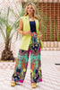 SSYS Jules Vest In Lime