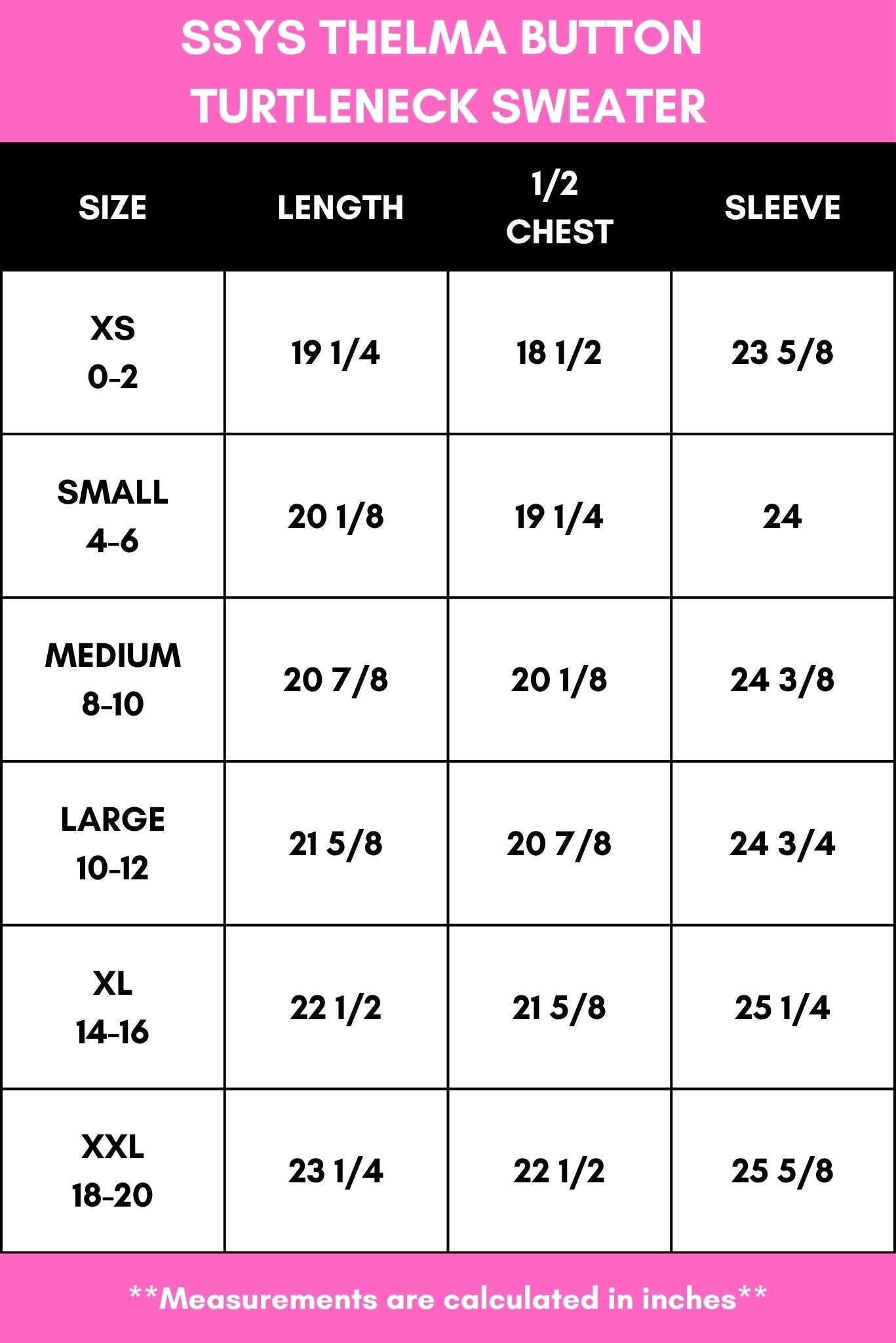 SSYS Thelma Button Turtleneck Sweater In Maroon