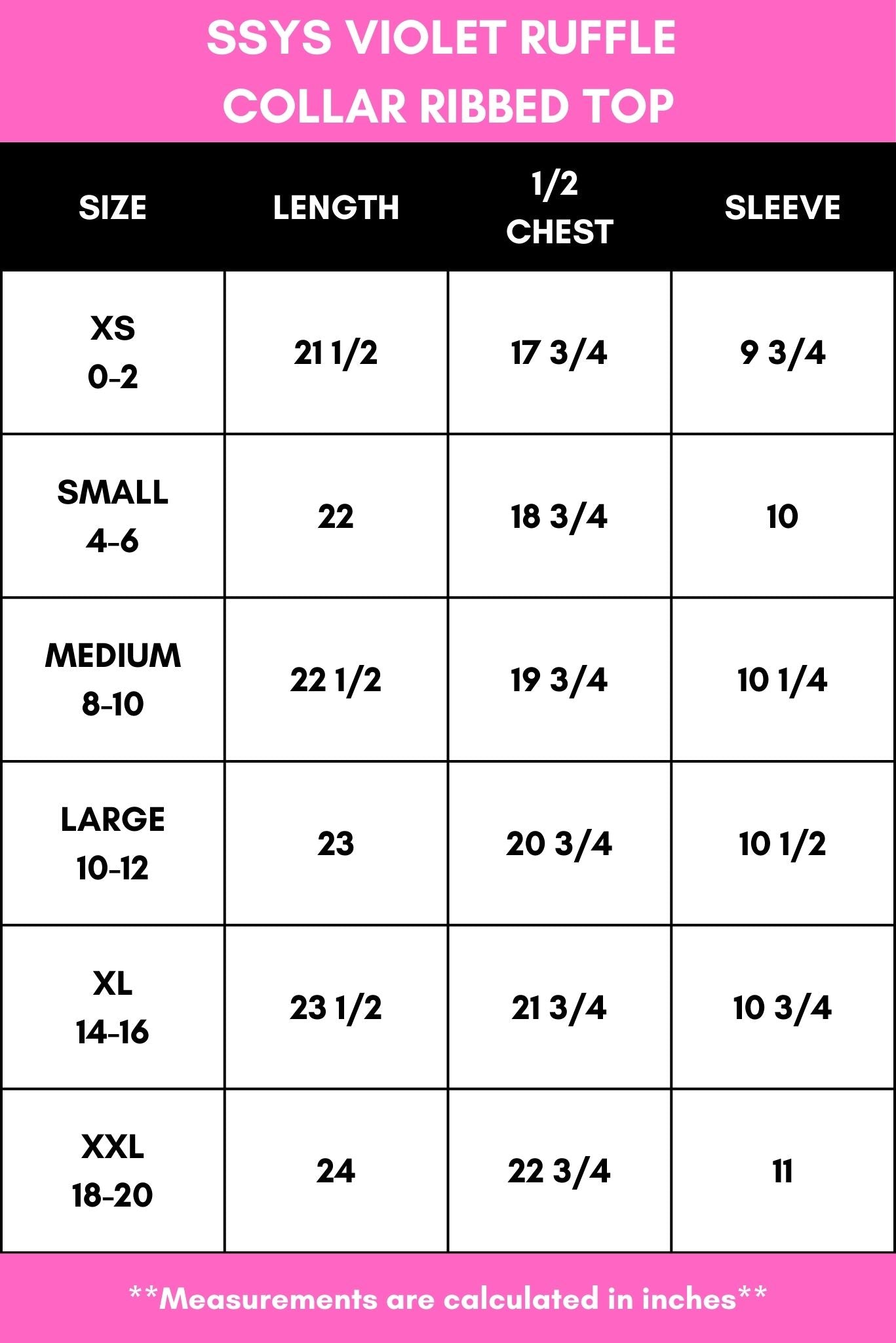 SSYS Violet Ruffle Collar Top In Green