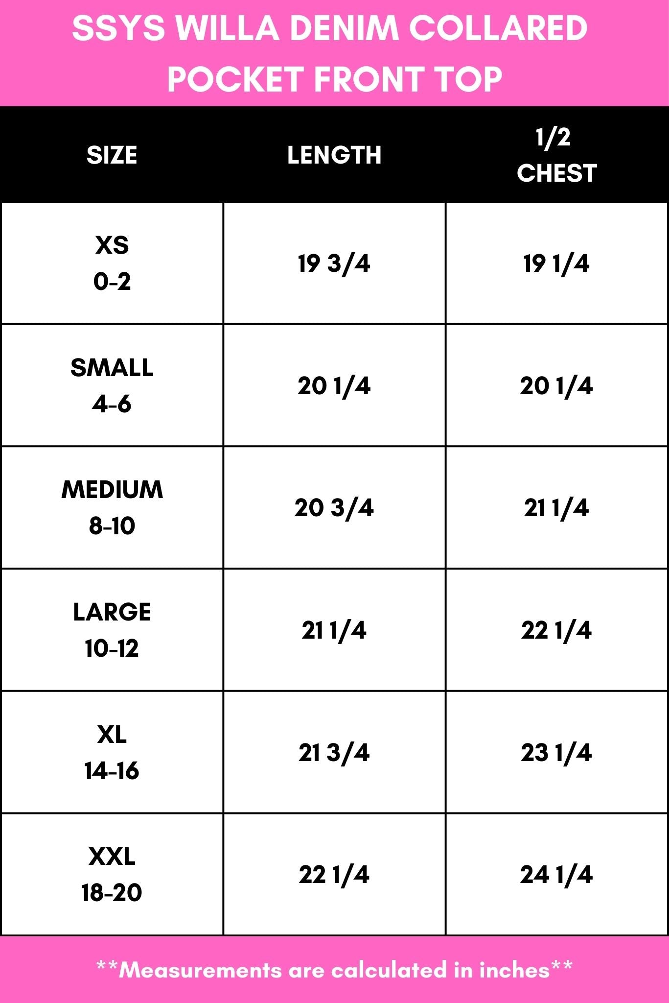 SSYS Willa Denim Collared Pocket Front Top In Yellow Floral