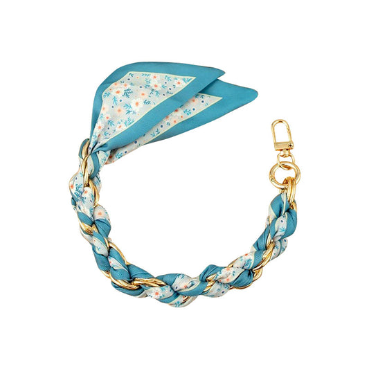Short Phone Chain - I