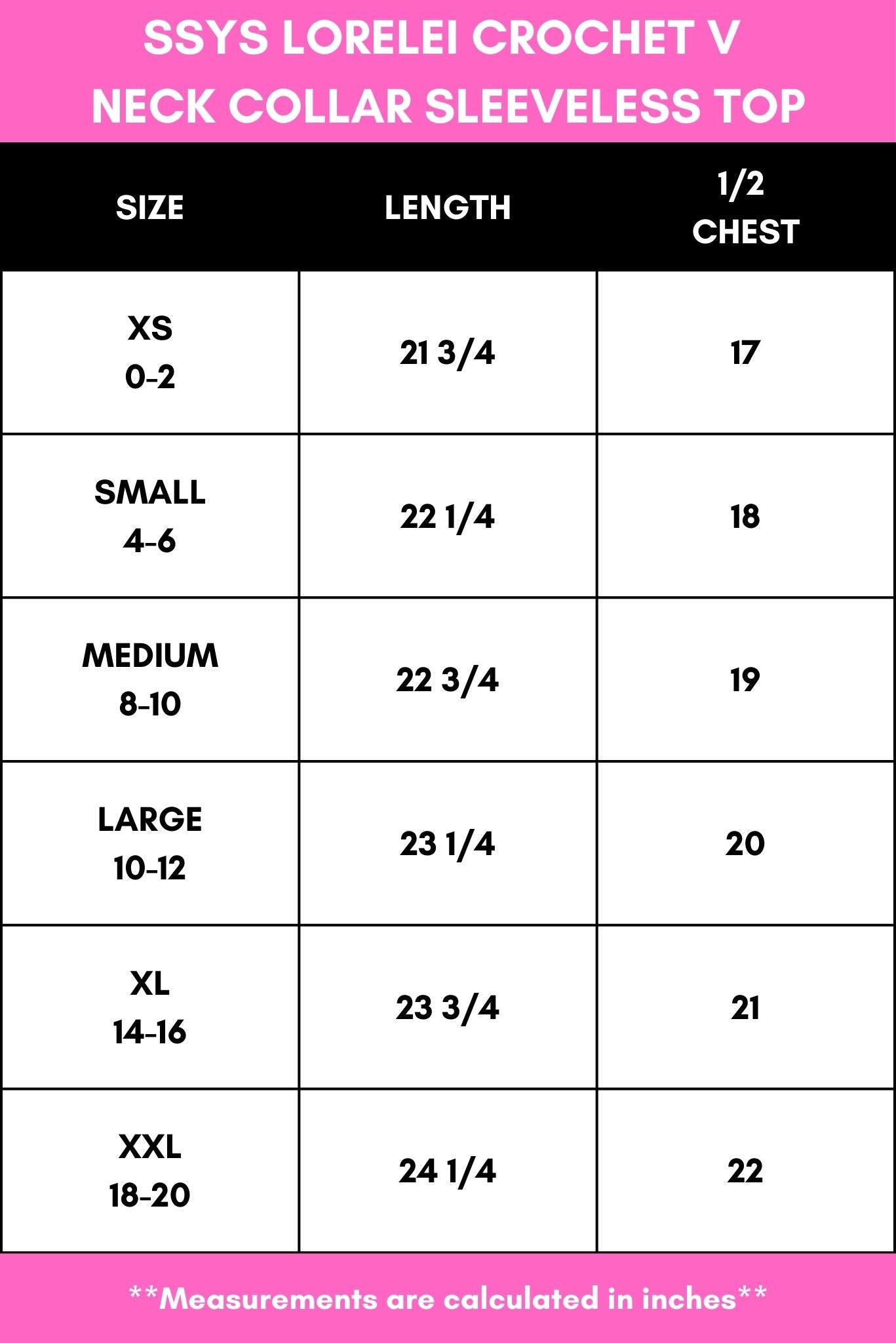 SSYS Lorelei Crochet V Neck Collar Sleeveless Top In Desert Dusk