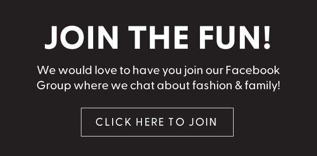 Join the fun on facebook