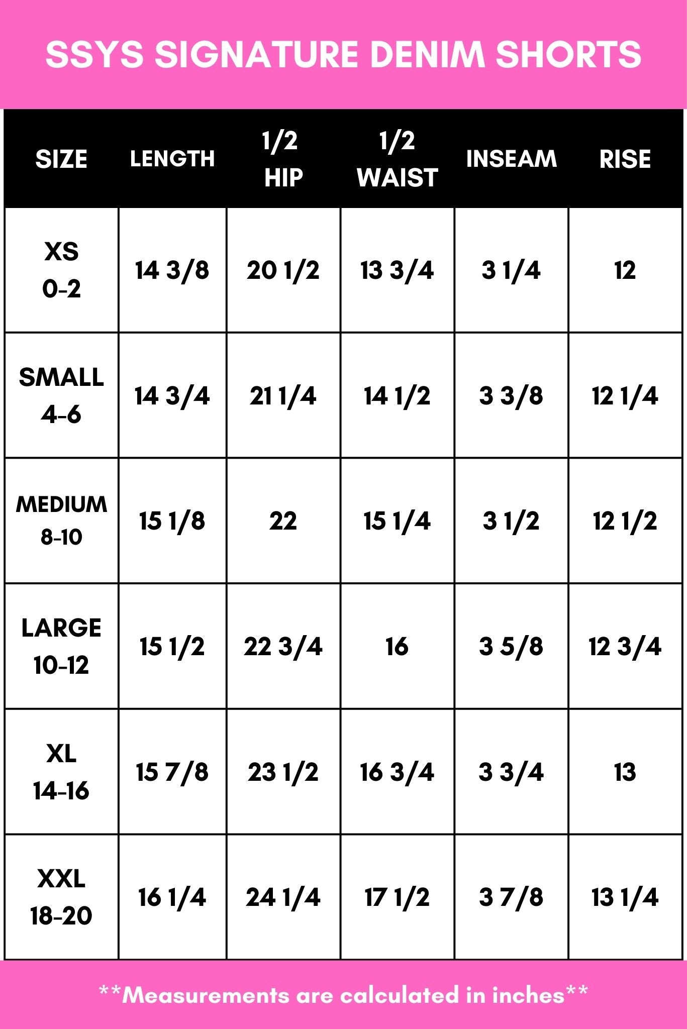 SSYS Signature Denim Shorts In Yellow Floral