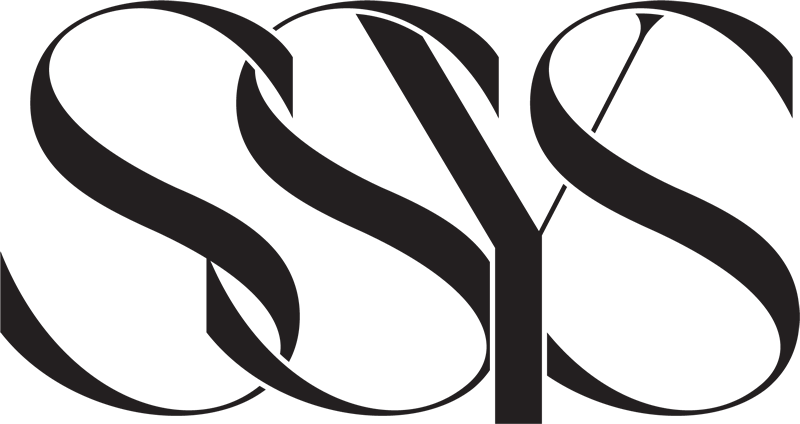 SSYS logo