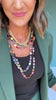 SSYS Jules Allie Blazer In Black