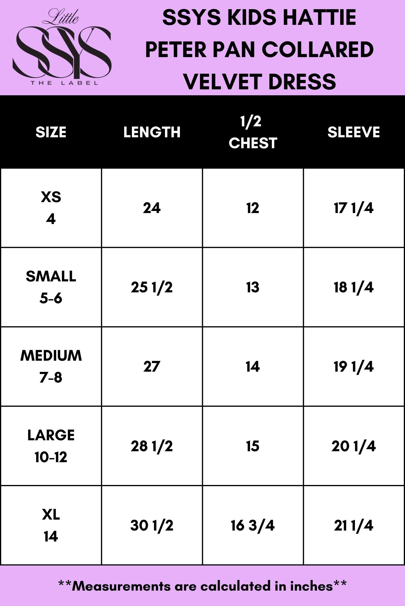 SSYS Kids Hattie Peter Pan Collared Velvet Dress In Cranberry